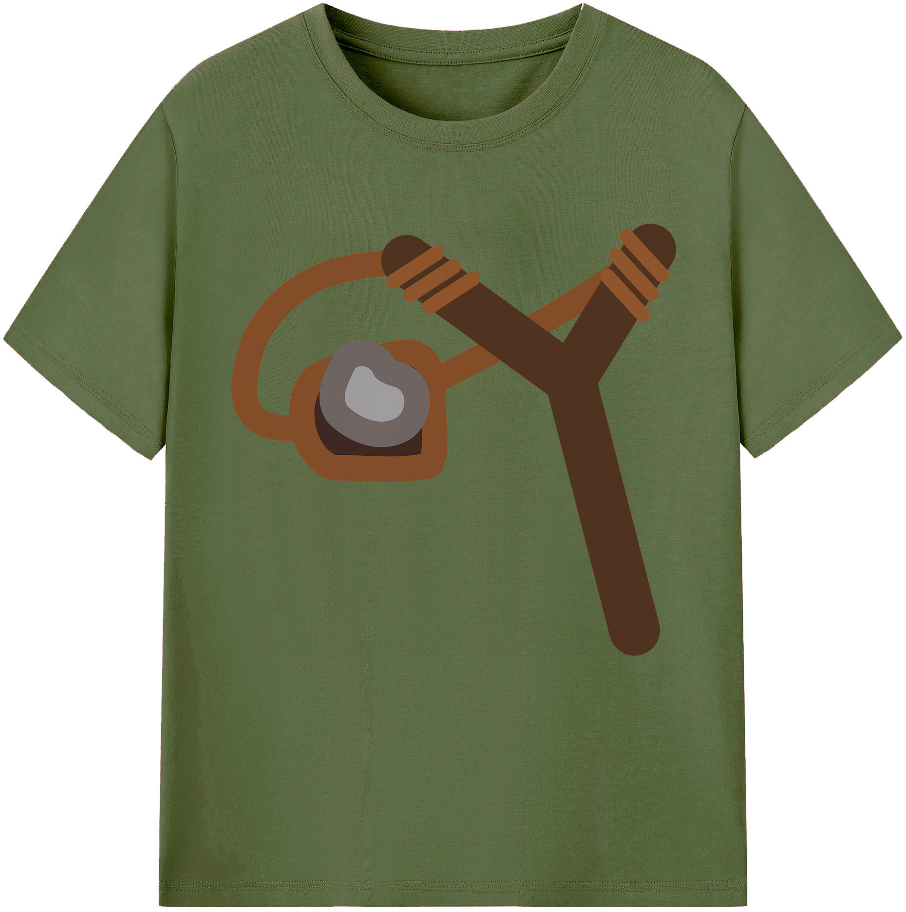 （画像用） Angry Birds アングリーバード 綿100％半袖Tシャツ（フロントプリント）